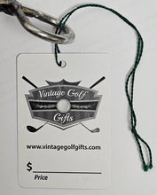 Load image into Gallery viewer, Vintage Golf Gifts - Recycled Metal Driver Bottle Opener