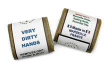 Load image into Gallery viewer, Christophe Pourny Studio - VERY DIRTY HANDS