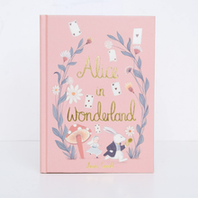 Load image into Gallery viewer, Marble City Press - Alice in Wonderland(VALUE)| Collector's Edition | Hardcover