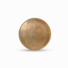 Load image into Gallery viewer, BIDKhome - Med. Cast Aluminium Brass Antique Table