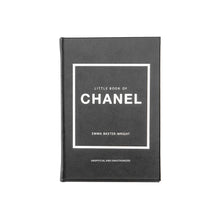 Load image into Gallery viewer, Graphic Image Inc. - Little Book of Chanel