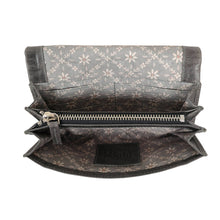 Load image into Gallery viewer, Latico Leathers - Eloise Crackled Napa Leather Wallet