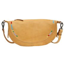 Load image into Gallery viewer, Latico Leathers - Haven Handcrafted Leather Crossbody/Sling
