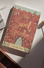 Load image into Gallery viewer, Marble City Press - The Secret Garden | Burnett |Collector's Edition | Hardcover