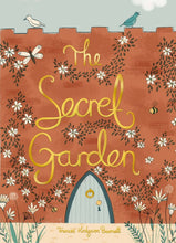 Load image into Gallery viewer, Marble City Press - The Secret Garden | Burnett |Collector's Edition | Hardcover