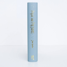Load image into Gallery viewer, Marble City Press - Pride and Prejudice | Austen | Collector's Ed. | Hardcover