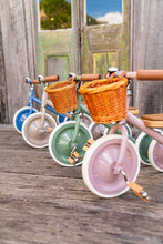 Load image into Gallery viewer, Banwood Inc - BANWOOD TRIKE VINTAGE - BEIGE