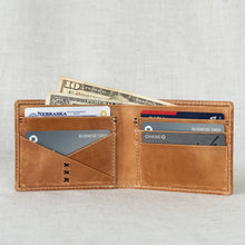 Load image into Gallery viewer, Elevate - Bi-Fold Wallet