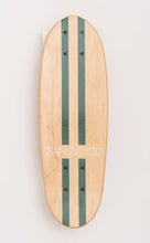 Load image into Gallery viewer, Banwood Inc - BANWOOD SKATEBOARD - GREEN