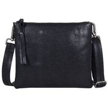 Load image into Gallery viewer, Latico Leathers - Jett Leather Crossbody Bags