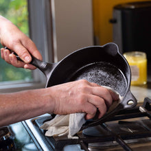 Load image into Gallery viewer, Cast Iron Seasoning Oil