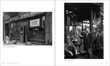 Load image into Gallery viewer, W. W. Norton - I See a City: Todd Webb's New York: