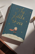 Load image into Gallery viewer, Marble City Press - The Little Prince(VALUE)| Collector's Edition | Hardcover