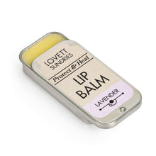 Load image into Gallery viewer, Lovett Sundries - Lip Balm Soothing &amp; All Natural