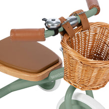 Load image into Gallery viewer, BANWOOD TRIKE VINTAGE - FOREST