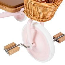 Load image into Gallery viewer, BANWOOD TRIKE VINTAGE - PINK