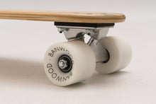 Load image into Gallery viewer, Banwood Inc - BANWOOD SKATEBOARD - GREEN