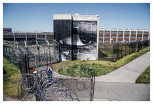 Load image into Gallery viewer, Simon &amp; Schuster - JR - New York by JR