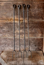 Load image into Gallery viewer, Wicks Forge - Campfire Roasters