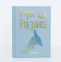 Load image into Gallery viewer, Marble City Press - Pride and Prejudice | Austen | Collector's Ed. | Hardcover