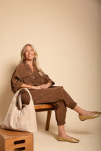 Load image into Gallery viewer, Latico Leathers - Petite Lindsey Handcrafted Leather Shoulder Bag