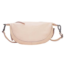 Load image into Gallery viewer, Latico Leathers - Crosby Handcrafted Leather Sling/Crossbody Bags