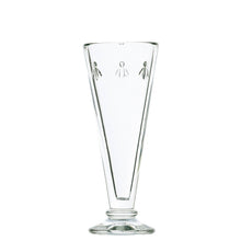 Load image into Gallery viewer, La Rochere - Bee Champagne Flutes — Set of 6