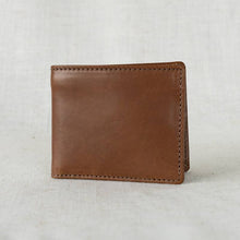 Load image into Gallery viewer, Elevate - Bi-Fold Wallet