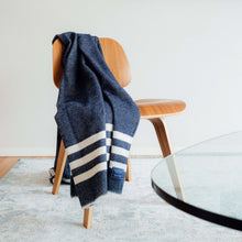 Load image into Gallery viewer, Faribault - Trapper Wool Throw