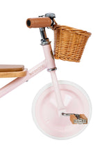 Load image into Gallery viewer, BANWOOD TRIKE VINTAGE - PINK