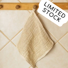 Load image into Gallery viewer, Bamboo Switch - Sisal Exfoliating Body Towel | Earth Day Bestseller