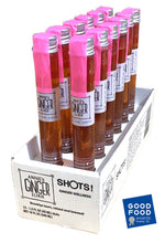Load image into Gallery viewer, Annie's Ginger Elixir - Annie's Ginger Elixir 1.5oz Shots - Health &amp; Immunity Boost