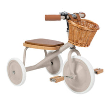 Load image into Gallery viewer, Banwood Inc - BANWOOD TRIKE VINTAGE - BEIGE