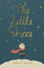 Load image into Gallery viewer, Marble City Press - The Little Prince(VALUE)| Collector's Edition | Hardcover