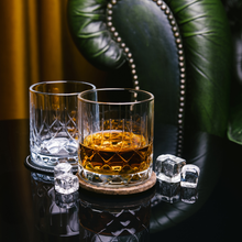 Load image into Gallery viewer, La Rochere - Chicago Whiskey Glass – Set of 4