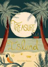 Load image into Gallery viewer, Marble City Press - Treasure Island | Stevenson |Collector's Edition | Hardcover