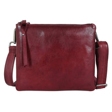 Load image into Gallery viewer, Latico Leathers - Jett Leather Crossbody Bags