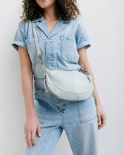 Load image into Gallery viewer, Latico Leathers - Crosby Handcrafted Leather Sling/Crossbody Bags