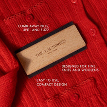 Load image into Gallery viewer, The Laundress - Sweater Comb