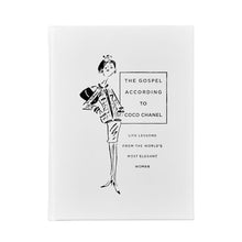 Load image into Gallery viewer, Graphic Image Inc. - The Gospel According to Coco Chanel