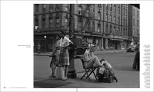 Load image into Gallery viewer, W. W. Norton - I See a City: Todd Webb's New York: