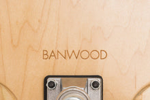 Load image into Gallery viewer, Banwood Inc - BANWOOD SKATEBOARD - GREEN