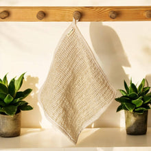 Load image into Gallery viewer, Bamboo Switch - Sisal Exfoliating Body Towel | Earth Day Bestseller