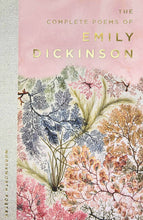 Load image into Gallery viewer, Marble City Press - Poems of Emily Dickinson | Wordsworth Poetry Book