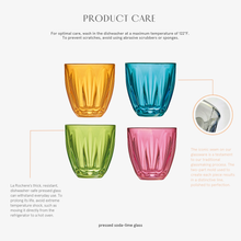 Load image into Gallery viewer, La Rochere - Lily Tumblers – Set of 6