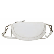 Load image into Gallery viewer, Latico Leathers - Crosby Handcrafted Leather Sling/Crossbody Bags