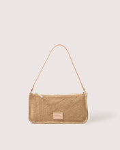 Load image into Gallery viewer, Graf Lantz - Canvas SHoulder Bag- Sand