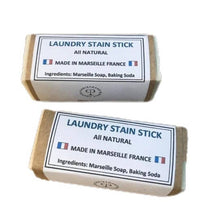Load image into Gallery viewer, Christophe Pourny Studio - French Laundry Stick