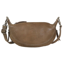 Load image into Gallery viewer, Latico Leathers - Crosby Handcrafted Leather Sling/Crossbody Bags