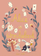 Load image into Gallery viewer, Marble City Press - Alice in Wonderland(VALUE)| Collector's Edition | Hardcover